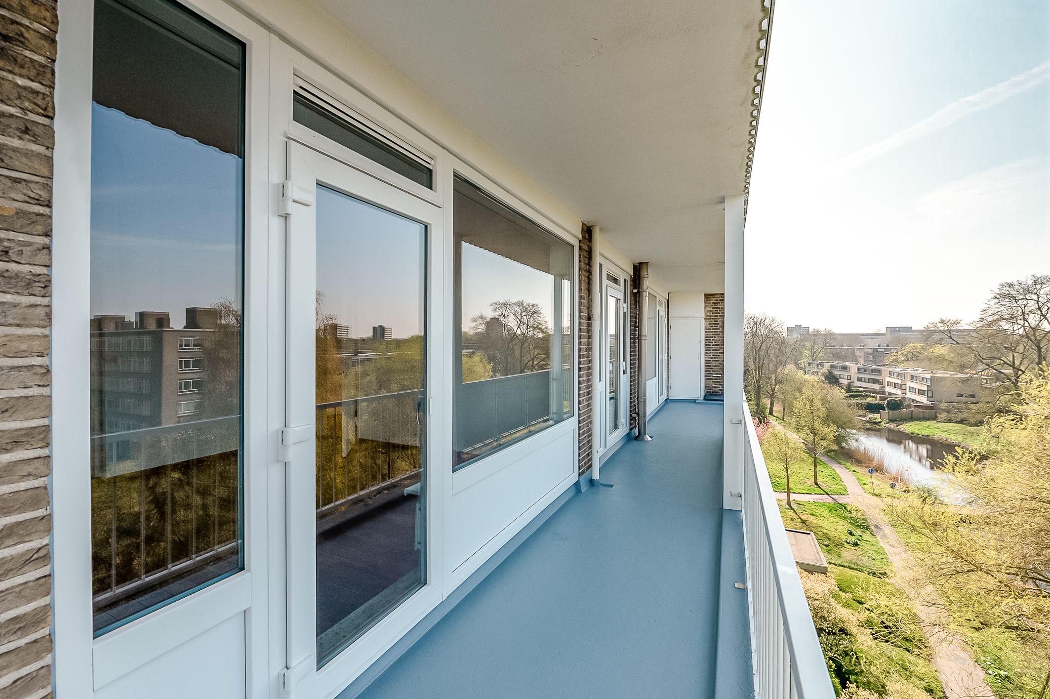 Foto 21 van Parelmoerhorst 14