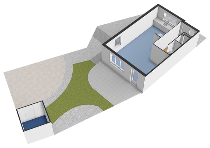 Foto 58 van Laan van Nieuwoord 76