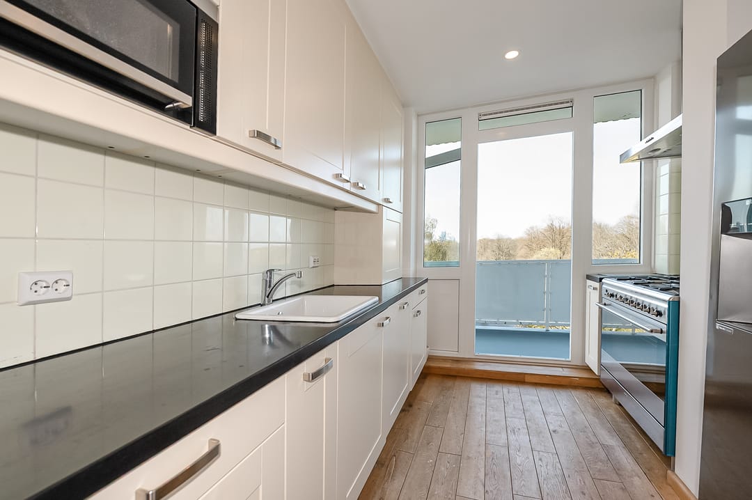 Foto 23 van Parelmoerhorst 14