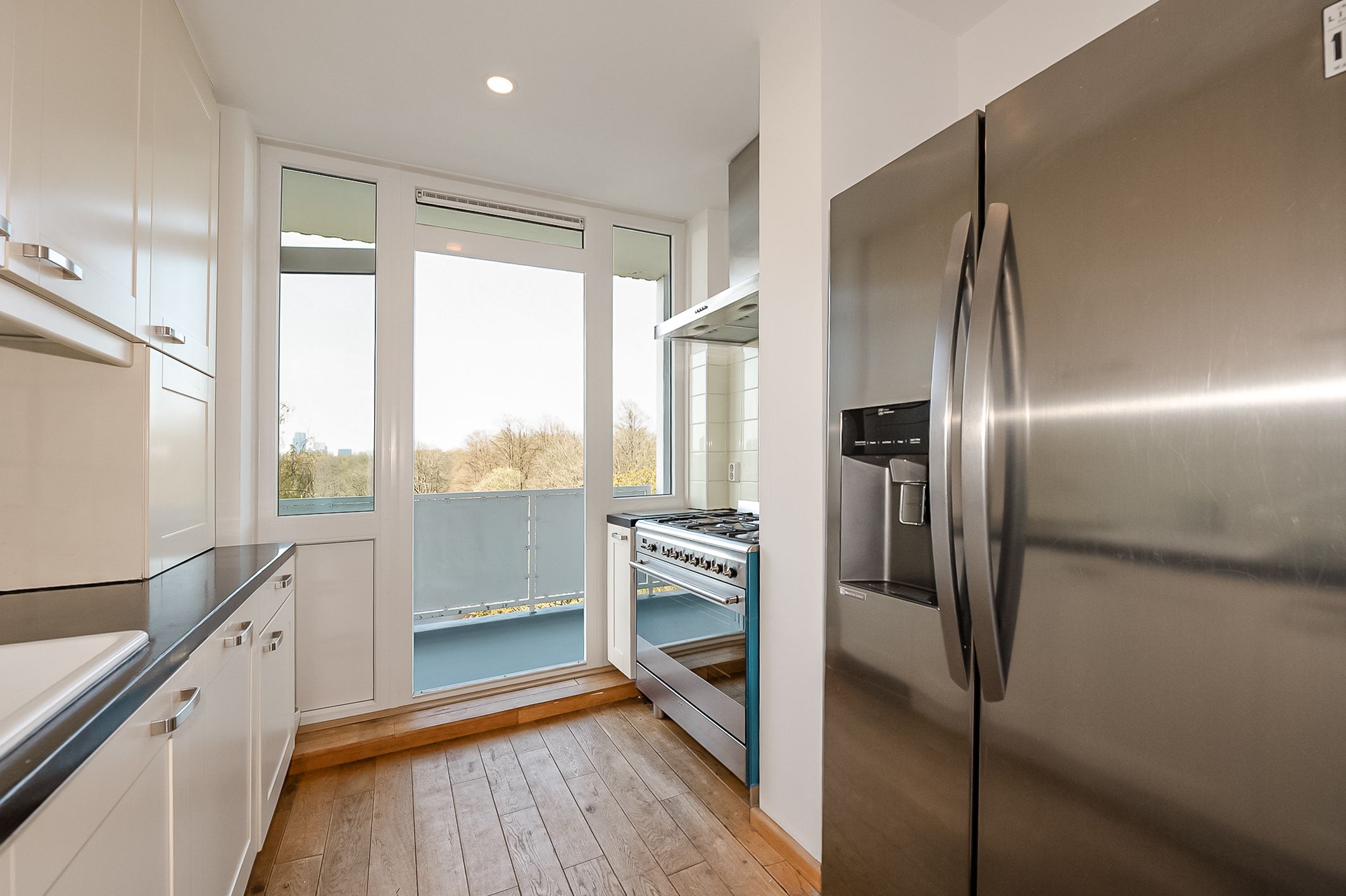 Foto 24 van Parelmoerhorst 14