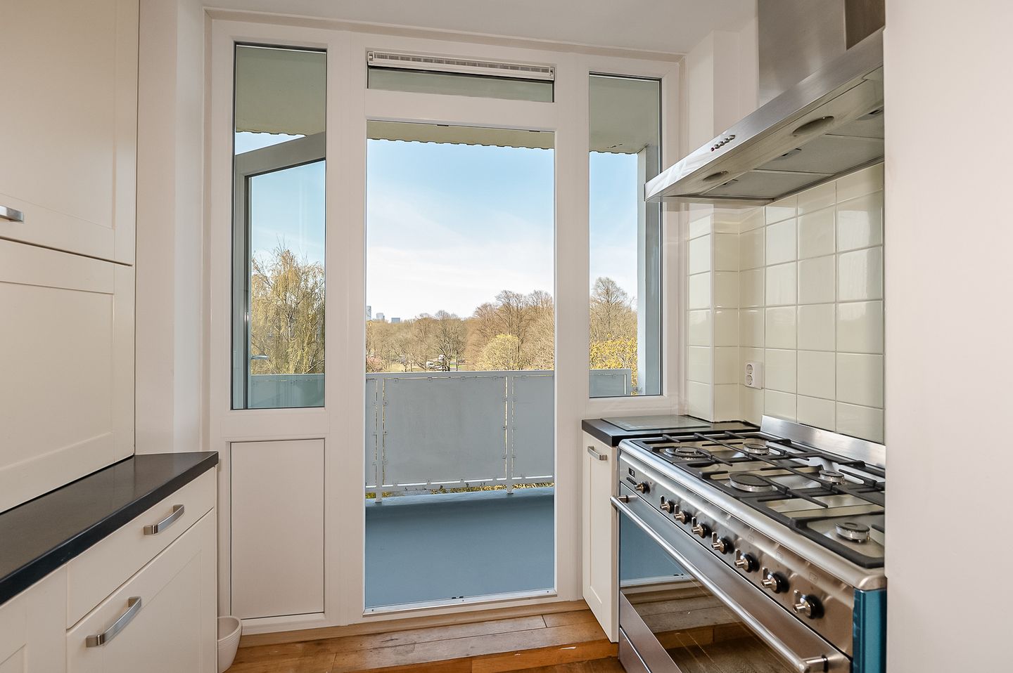 Foto 25 van Parelmoerhorst 14