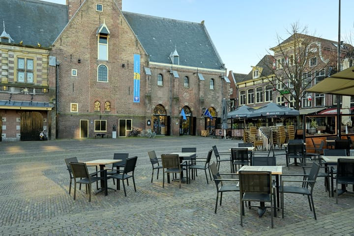 Foto 31 van Voordam 11-D