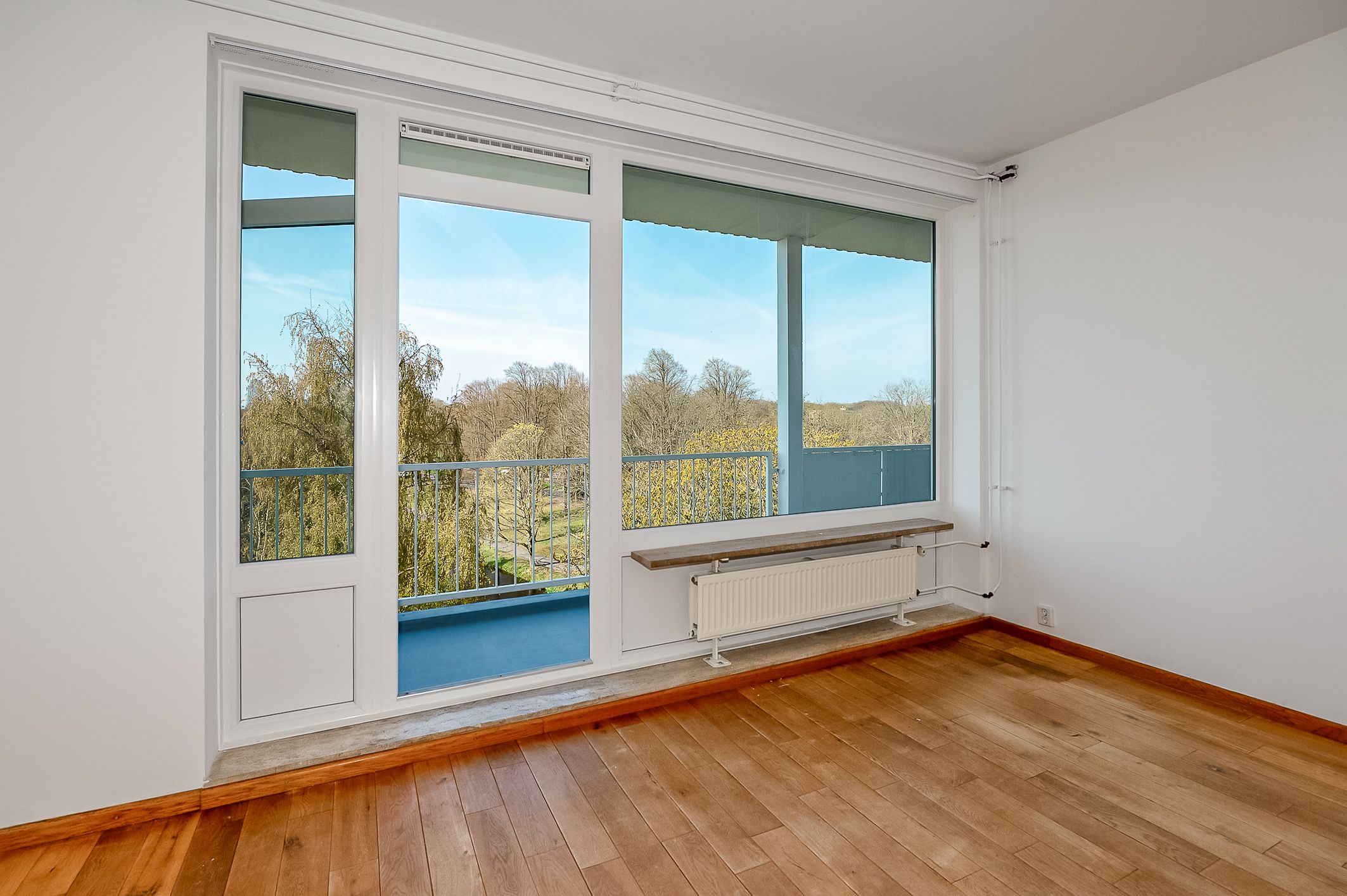 Foto 30 van Parelmoerhorst 14