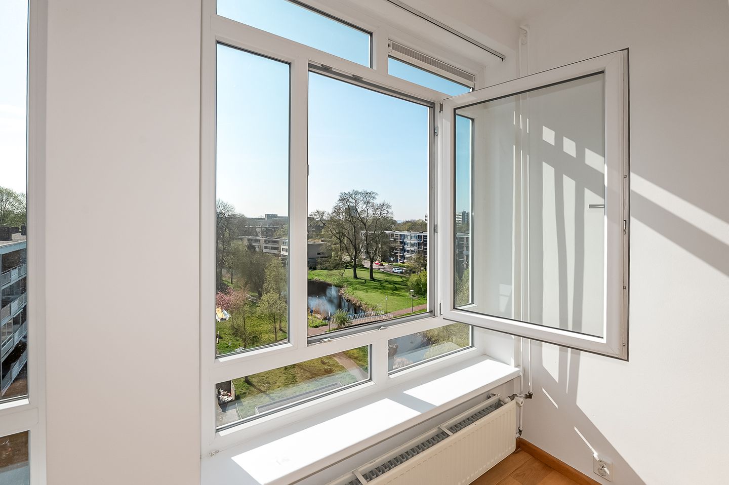 Foto 34 van Parelmoerhorst 14