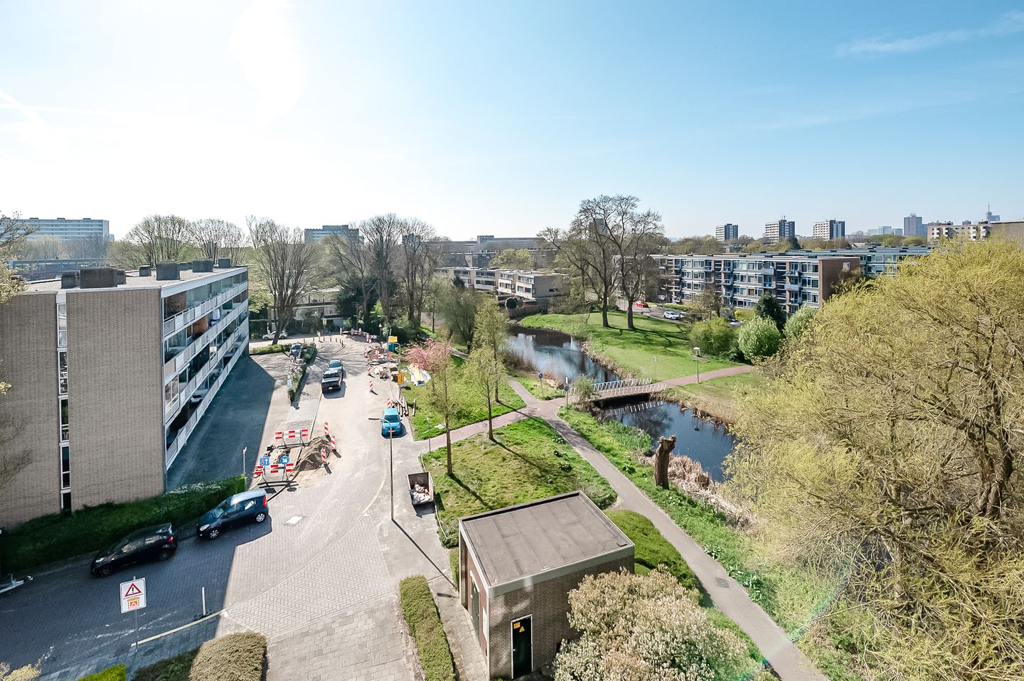 Foto 35 van Parelmoerhorst 14