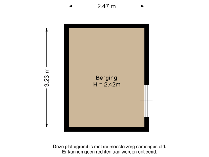 Berging