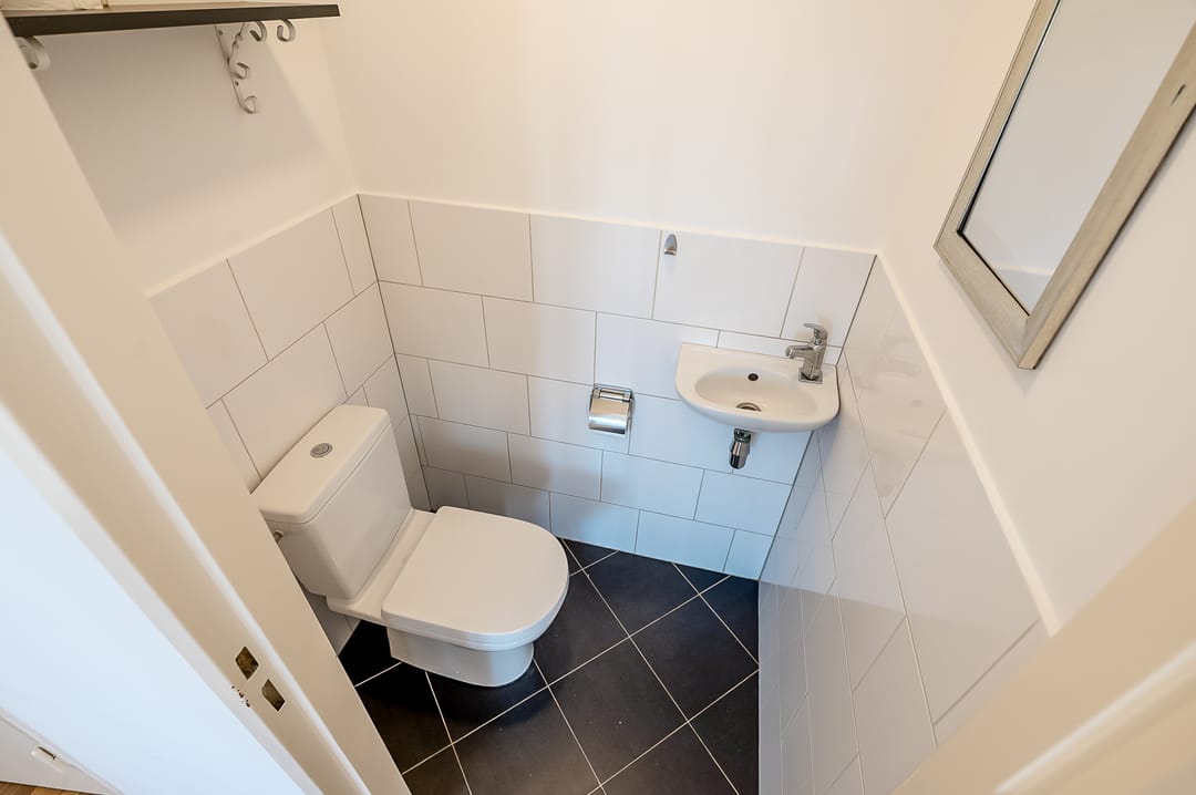 Foto 43 van Parelmoerhorst 14