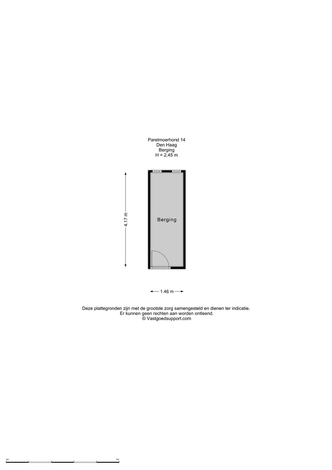 Foto 46 van Parelmoerhorst 14