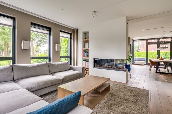 Foto 2 van Pastoor Klessensstraat 1