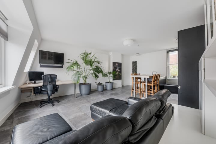 Photo 3 of Vogelkoopsteeg 6