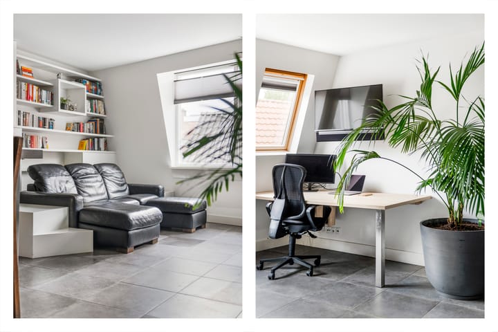 Photo 5 of Vogelkoopsteeg 6