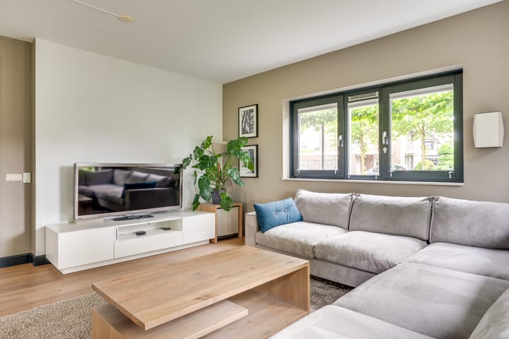 Foto 7 van Pastoor Klessensstraat 1