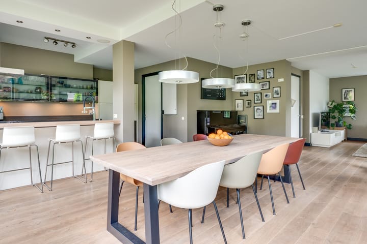 Foto 13 van Pastoor Klessensstraat 1