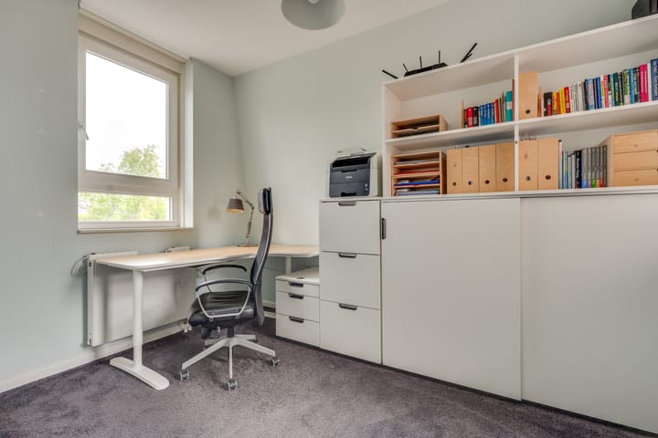 Foto 28 van Pastoor Klessensstraat 1