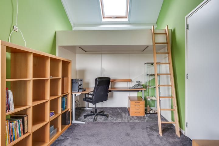 Foto 33 van Pastoor Klessensstraat 1