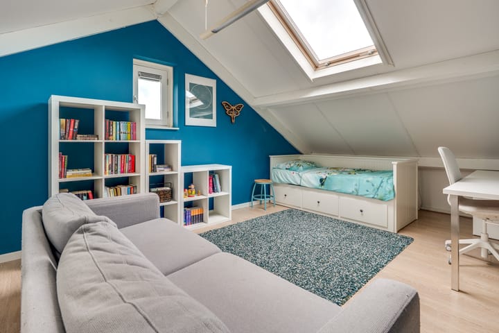 Foto 36 van Pastoor Klessensstraat 1