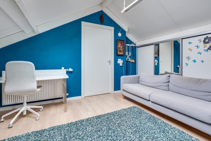 Foto 37 van Pastoor Klessensstraat 1