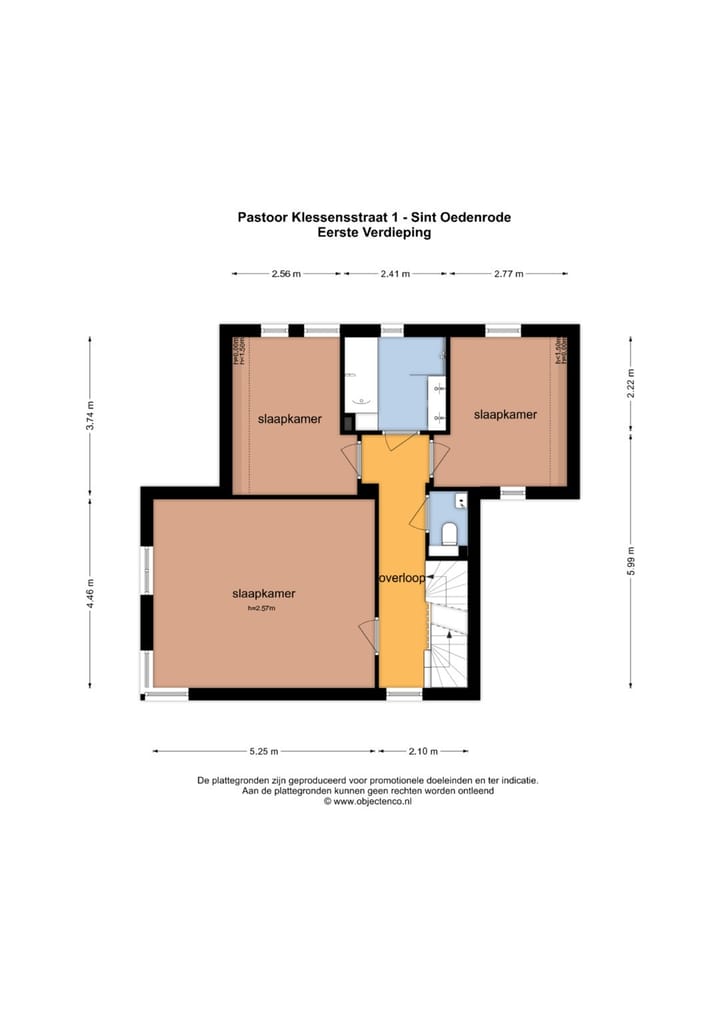 Foto 52 van Pastoor Klessensstraat 1
