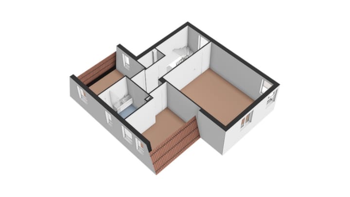 Foto 53 van Pastoor Klessensstraat 1