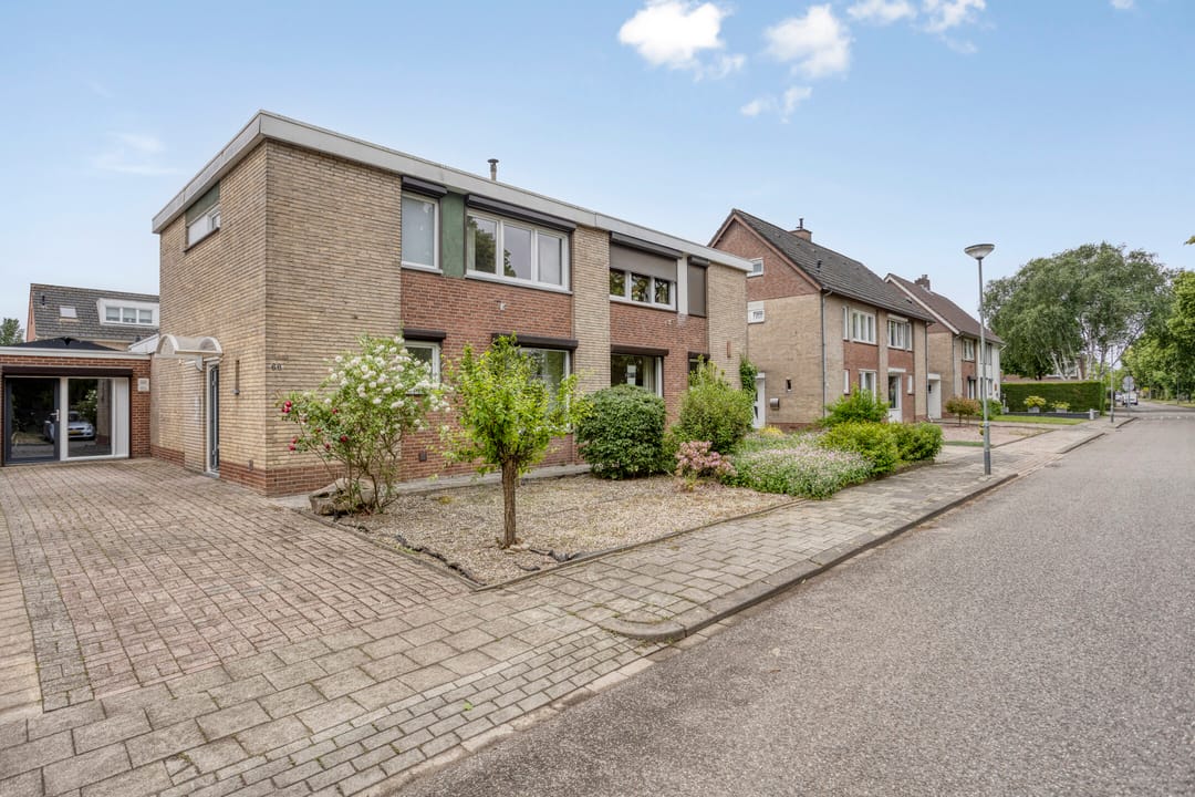 Photo 1 of Lindenlaan 66