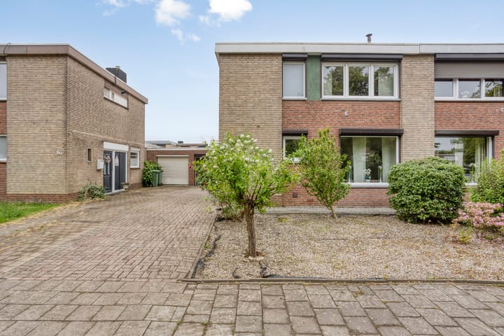 Foto 2 van Lindenlaan 66