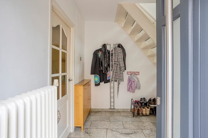 Foto 3 van Lindenlaan 66