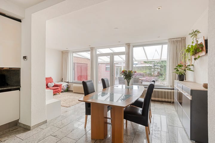 Foto 8 van Lindenlaan 66