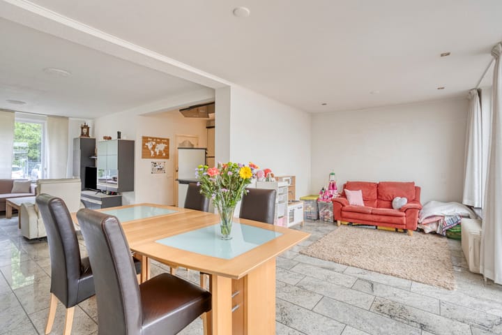 Foto 10 van Lindenlaan 66