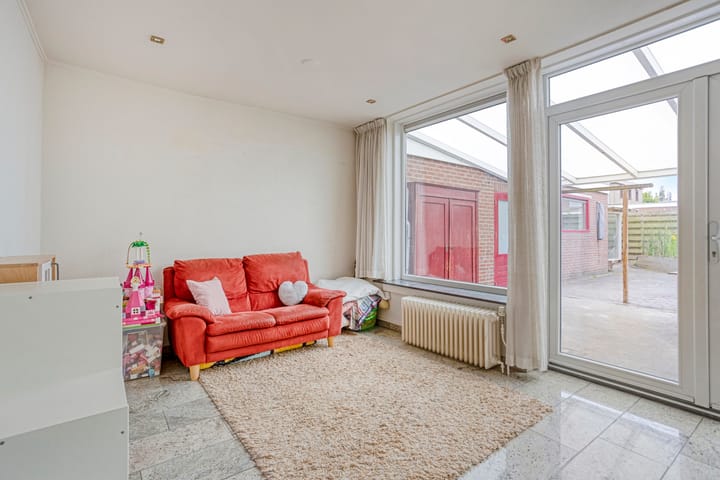 Foto 11 van Lindenlaan 66