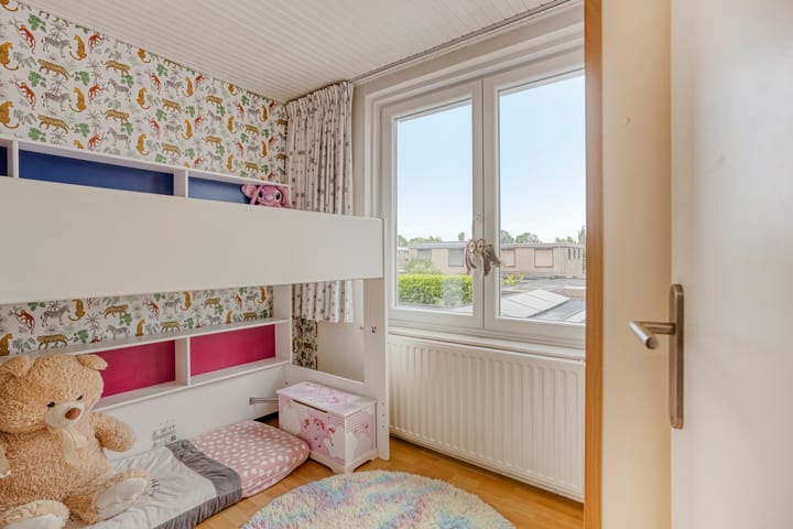 Foto 18 van Lindenlaan 66