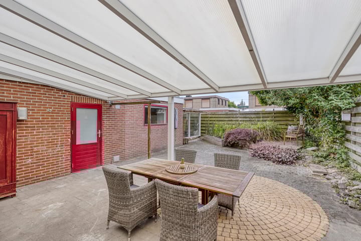 Foto 24 van Lindenlaan 66