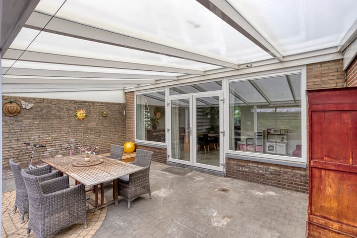 Foto 25 van Lindenlaan 66