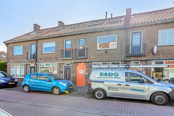 Foto 2 van Emmastraat 42