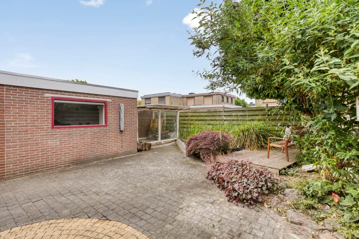 Foto 26 van Lindenlaan 66