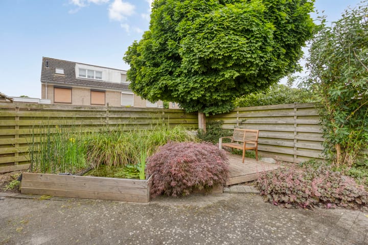 Foto 27 van Lindenlaan 66