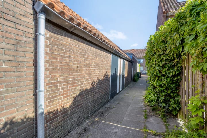 Foto 4 van Emmastraat 42