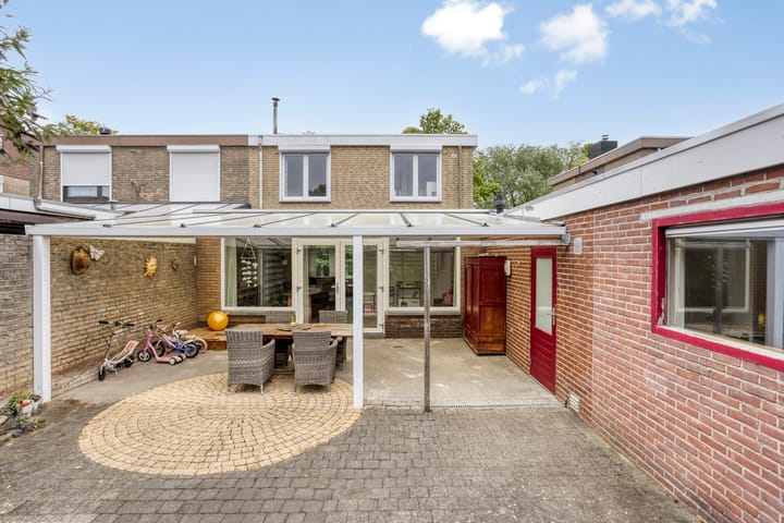 Foto 28 van Lindenlaan 66