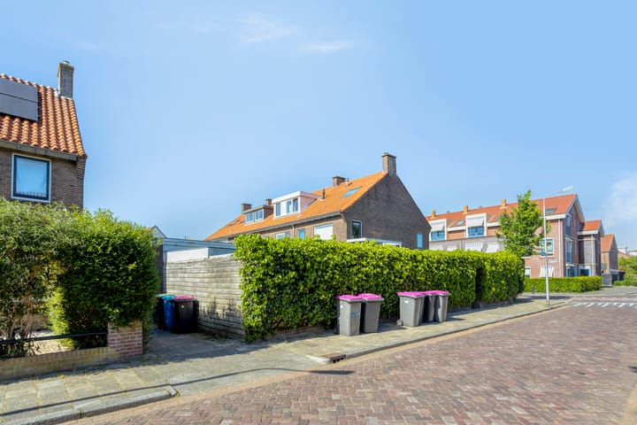 Foto 5 van Emmastraat 42