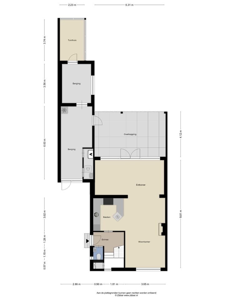 Foto 32 van Lindenlaan 66