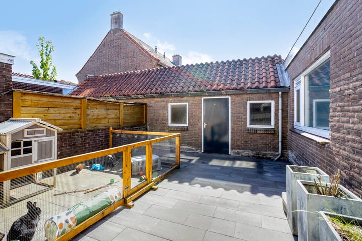 Foto 22 van Emmastraat 42