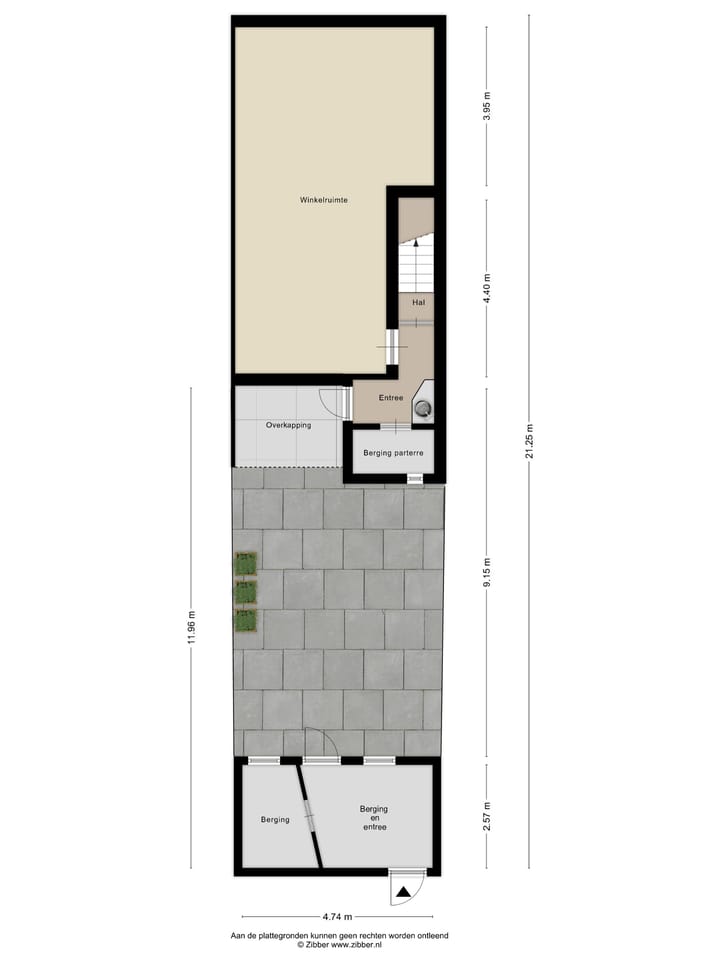 Foto 29 van Emmastraat 42