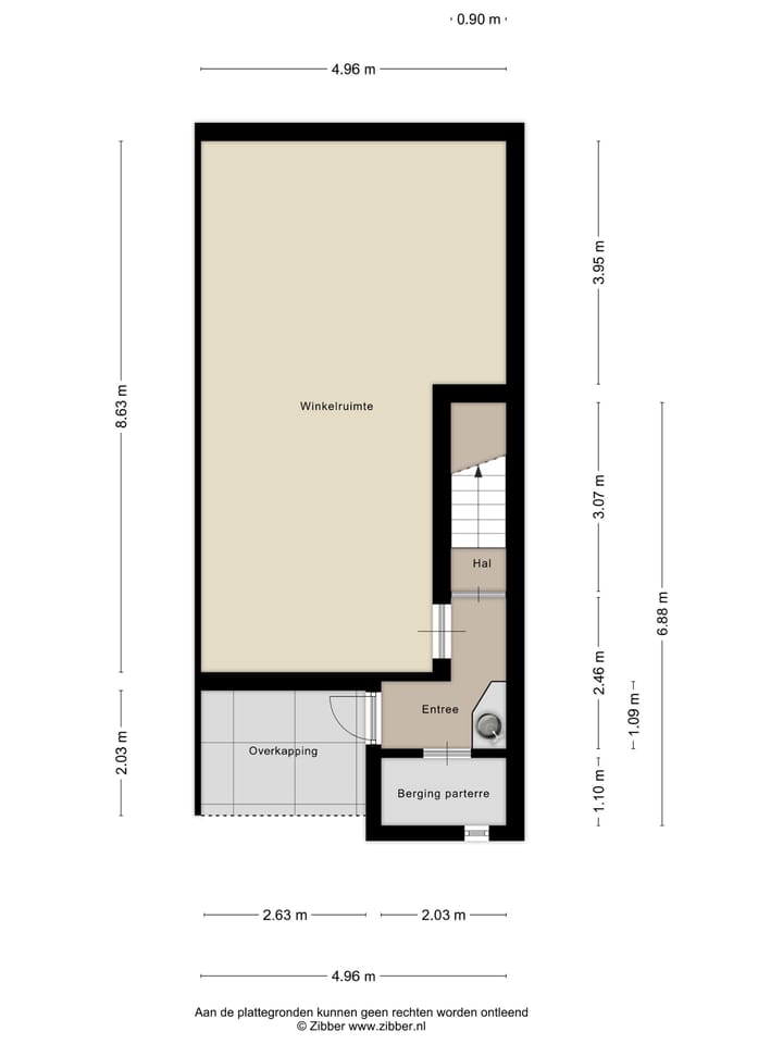 Foto 33 van Emmastraat 42