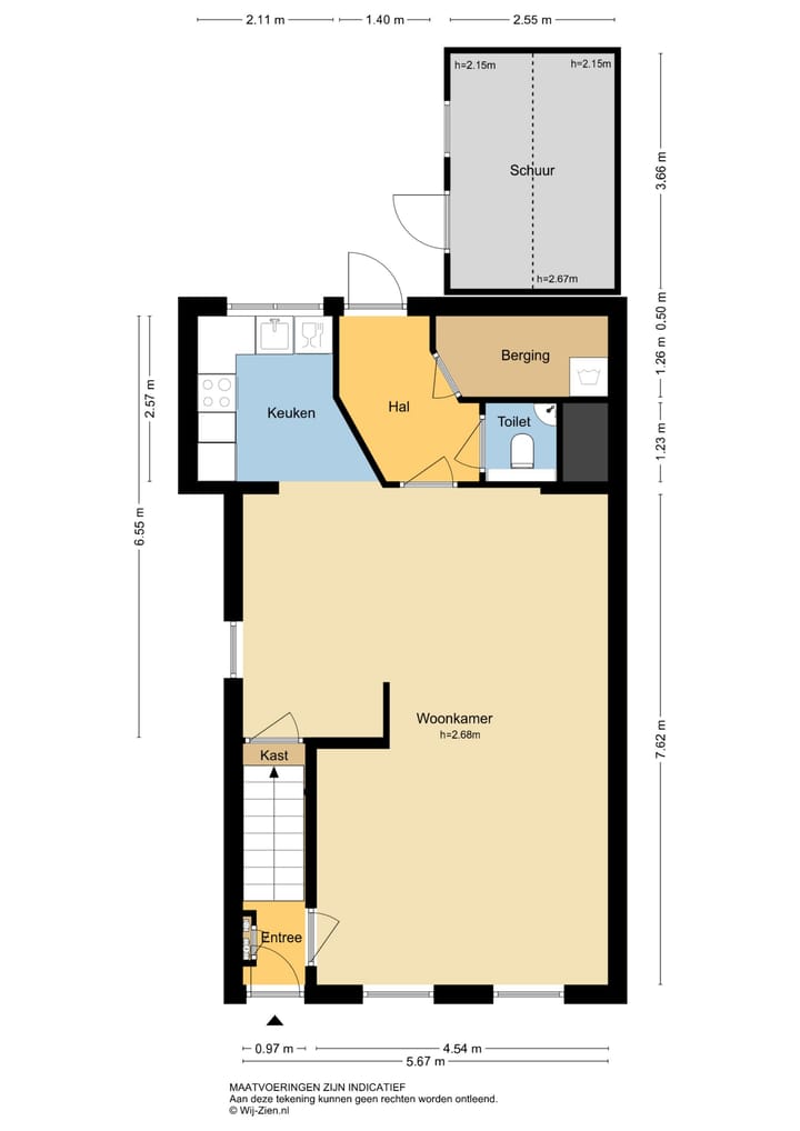 Foto 55 van Kerkweg 78