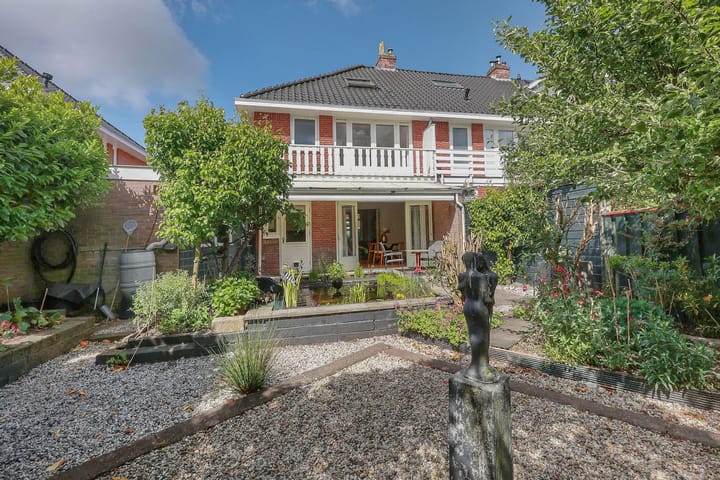 Foto 1 van Hofdijklaan 41