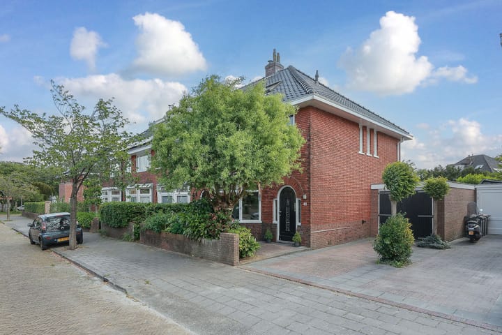 Foto 2 van Hofdijklaan 41