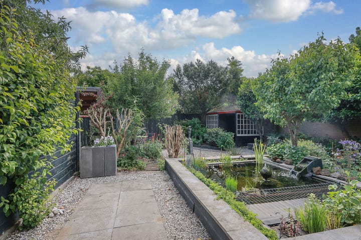 Foto 3 van Hofdijklaan 41