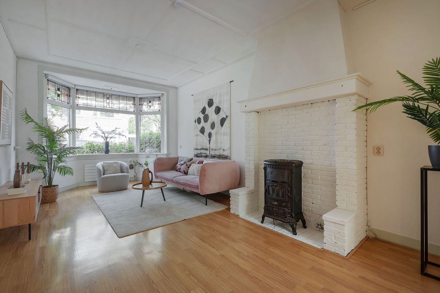 Foto 4 van Hofdijklaan 41