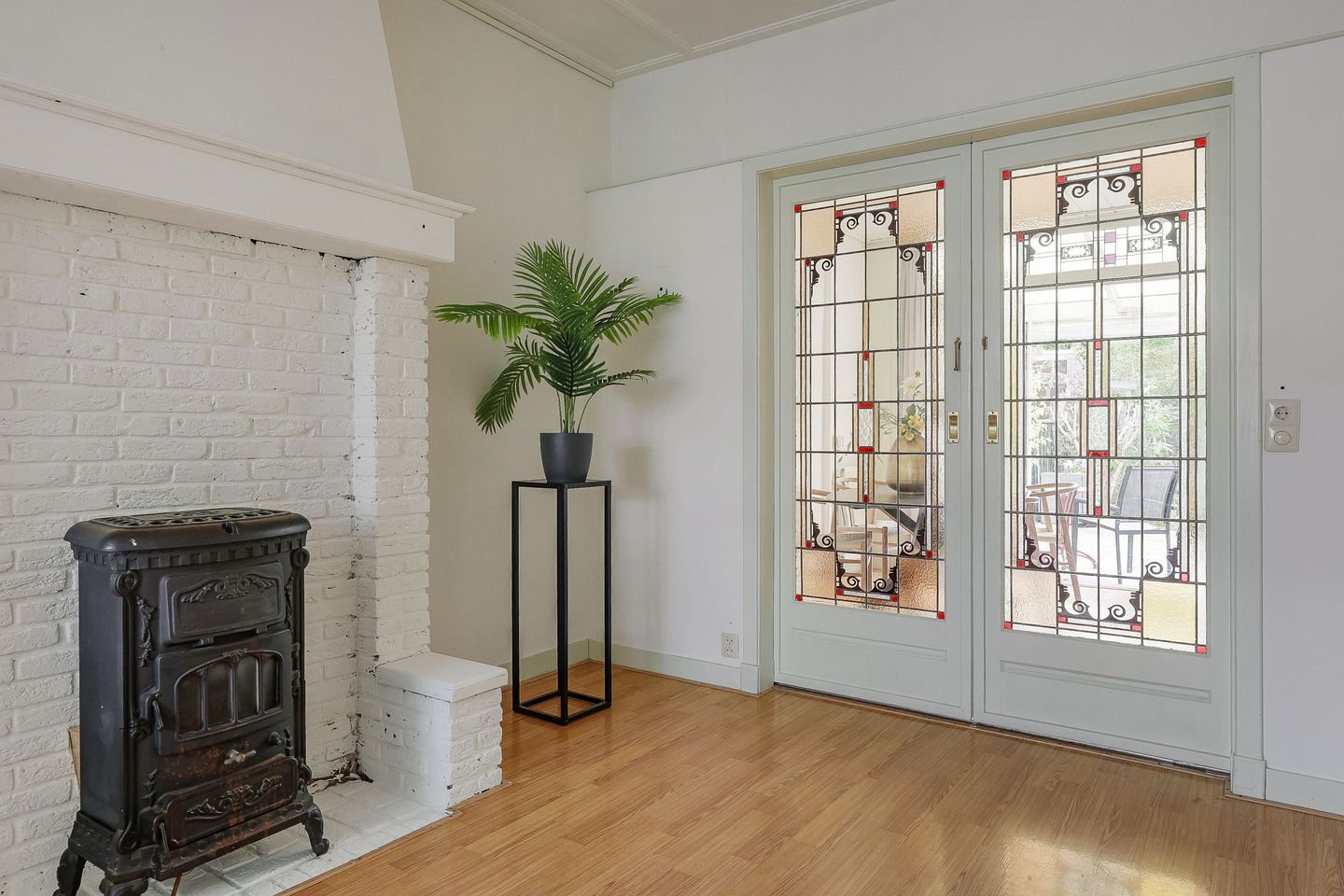 Foto 5 van Hofdijklaan 41