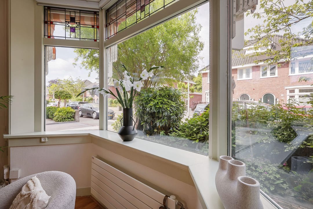 Foto 7 van Hofdijklaan 41