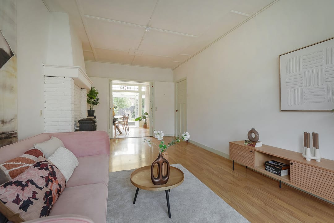 Foto 8 van Hofdijklaan 41